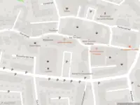 Besteld ambulance vervoer naar de Van Bergenhenegouwenlaan in Poeldijk