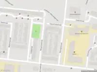 Overlastmelding Coromandelstraat in 5037JP Tilburg gesloten