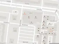 Traumahelikopter naar de Brusselstraat in Breda