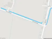 Overlastmelding Oud-Heinenoordseweg in Heinenoord gesloten