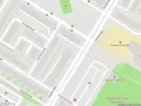 Overlastmelding Planetenweg in IJmuiden gesloten