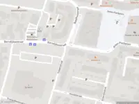 Overlastmelding Multatulihof in Kaatsheuvel