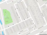 Anonieme overlastmelding Staringstraat in 3333XM Zwijndrecht