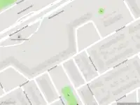 Overlastmelding Gildenlaan in Velsen-Noord