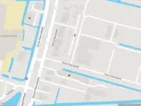 Overlastmelding Grote Haarsekade in Gorinchem