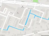 Overlastmelding Wilgenhof in 3363HR Sliedrecht gesloten