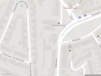 Brandweer en politie met grote spoed naar de Plateelbakkerstraat in Breda vanwege waarnemen gaslucht