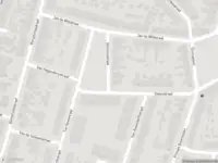 Brandweer met grote spoed naar de Scheldelaan in Bergen op Zoom vanwege reanimatie