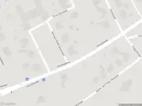 Politie naar de Koningin Beatrixplantsoen in Amersfoort vanwege aanrijding met letsel