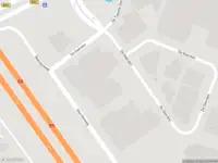 Brandweer met grote spoed naar de De Geerden in Velddriel vanwege reanimatie