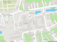 Overlastmelding Poldersweegje in Dirksland gesloten