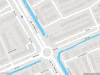 Overlastmelding Rietlaan in Hendrik-Ido-Ambacht gesloten