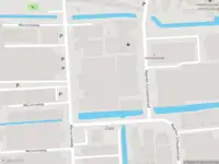 Overlastmelding Coenecoop in 2741PD Waddinxveen gesloten