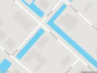 Overlastmelding Fahrenheitweg in 8503AE Joure gesloten