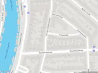 Ambulance met gepaste spoed naar de Friezenstraat in Haarlem