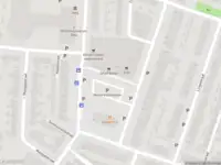 Brandweer met grote spoed naar de Westerscheldeplein in Middelburg vanwege stankoverlast