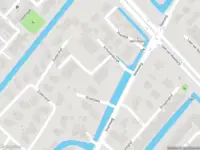 Ambulance met grote spoed naar de Schuylenburgh in Nootdorp