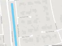 Overlastmelding Kloosterweg in 5144CA Waalwijk