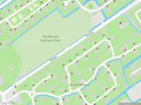 Overlastmelding Mollaan in Schoorl