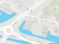 Ambulance met gepaste spoed naar de Klapwijkse Zoom in Berkel en Rodenrijs