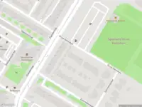 Overlastmelding Groot Helmduin in IJmuiden (1974 LV) gesloten