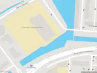 Ambulance met gepaste spoed naar de Hugo de Grootstraat in Schiedam