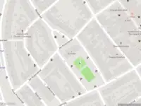 Brandweer met gepaste spoed naar de Maststraat in 's-Gravenhage vanwege stankoverlast