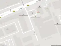 Ambulance naar de Fustweg in Haarlem