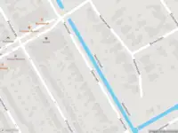 Overlastmelding Stommeerweg in 1431ET Aalsmeer gesloten