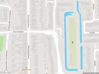 Overlastmelding Burgemeester Teijssenlaan in Waalwijk gesloten