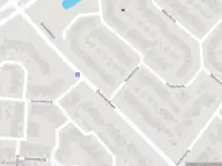 Ambulance met gepaste spoed naar de Plesmanweg in Heemskerk