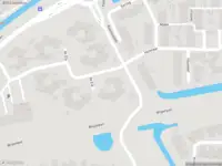 Besteld ambulance vervoer naar de De Eik in Hellevoetsluis