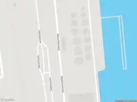 Politie met grote spoed naar de Westerhavenweg in Vlissingen vanwege letsel