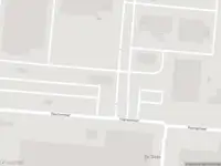 Brandweer met gepaste spoed naar de Veersemeer in Oss