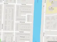 Overlastmelding Rhônestraat in Lelystad