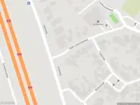 Brandweer met grote spoed naar de Oude Lieshoutseweg in Sint-Oedenrode