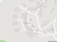 Ambulance met gepaste spoed naar de Zeehosplein in Katwijk