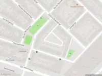 Politie naar de Jacob Simonsz. de Rijkstraat in Utrecht vanwege aanrijding met letsel