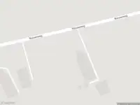 Brandweer met grote spoed naar de Nieuweweg in Beerta