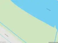 Overlastmelding Damweg in Goeree-Overflakkee