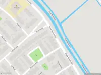 Overlastmelding Grote Buitendijk in Velserbroek gesloten