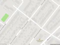 Brandweer met gepaste spoed naar de G. Schipperstraat in Naarden vanwege wateroverlast