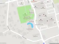 Politie met grote spoed naar de Stoffer Holtjerweg in Eelde vanwege ongeval met letsel