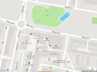 Overlastmelding Vossenpad in Tilburg