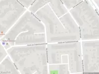 Overlastmelding Van Kinschotplein in 5014MR Tilburg gesloten