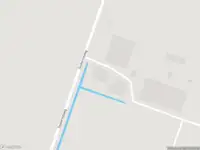 Overlastmelding Oosternotweg in Ursem