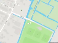 Overlastmelding Boschweg in Akersloot