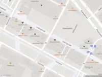 Brandweer met gepaste spoed naar de Torenallee in Eindhoven