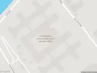 Ambulance met grote spoed naar de Van der Hoopstraat in Krimpen aan den IJssel