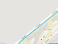 Brandweer met gepaste spoed naar de A.H. van de Venstraat in Bolsward vanwege een buitenbrand